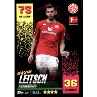 239 - Maxim Leitsch - 2022/2023