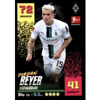 256 - Jordan Beyer - 2022/2023