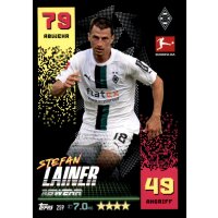 259 - Stefan Lainer - 2022/2023