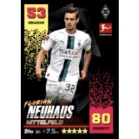 261 - Florian Neuhaus - 2022/2023