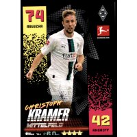 264 - Christoph Kramer - 2022/2023