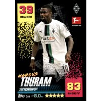 265 - Marcus Thuram - 2022/2023