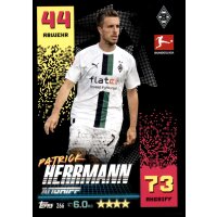 266 - Patrick Herrmann - 2022/2023