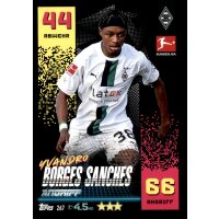 267 - Yvandro Borges Sanches - 2022/2023