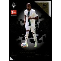 268 - Alassane Plea - Star Spieler - 2022/2023