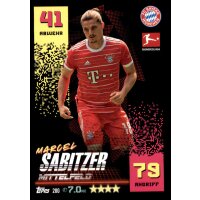 280 - Marcel Sabitzer - 2022/2023
