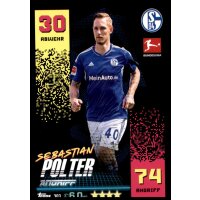 303 - Sebastian Polter - 2022/2023