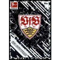 307 - VfB Stuttgart - Clubkarte - 2022/2023