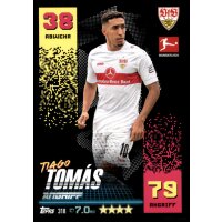 318 - Tiago Tomas - 2022/2023