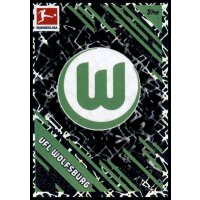 325 - VfL Wolfsburg - Clubkarte - 2022/2023