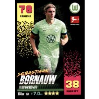 328 - Sebastian Bornauw - 2022/2023