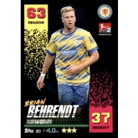 383 - Brian Behrendt - 2022/2023