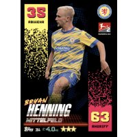 384 - Bryan Henning - 2022/2023