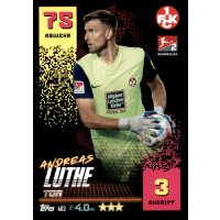403 - Andreas Luthe - 2022/2023