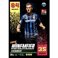 418 - Uwe Hünemeier - 2022/2023