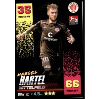 422 - Marcel Hartel - 2022/2023