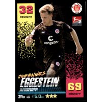 423 - Joahnnes Eggestein - 2022/2023