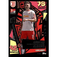 448 - Andreas Albers - Matchwinner - 2022/2023