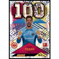 452 - Kevin Trapp - Club 100 - 2022/2023