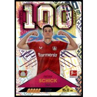 453 - Patrik Schick - Club 100 - 2022/2023