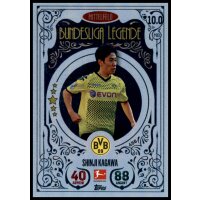 456 - Shinji Kagawa - Legende - 2022/2023