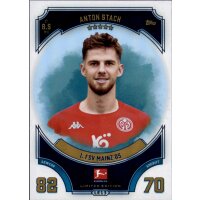 LE13 - Anton Stach - Limited Edition - 2022/2023