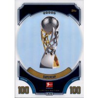 LE22 - Supercup - Limited Edition - 2022/2023