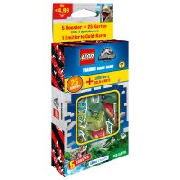 Blue Ocean - LEGO Jurassic World - Serie 2 -  1 Blister...