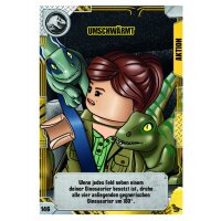 146 - Umschwärmt - Aktionskarte - Serie 2