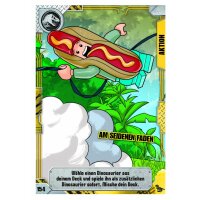 154 - An seidenen Faden - Aktionskarte - Serie 2