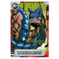 160 - Ins Netz gegangen - Fallenkarte - Serie 2