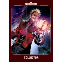 11 - Collector  - Marvel - Versus - 2022