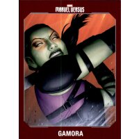 22 - Gamora  - Marvel - Versus - 2022