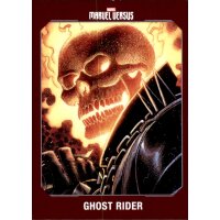 23 - Ghost Rider  - Marvel - Versus - 2022