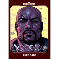 43 - Luke Cage  - Marvel - Versus - 2022