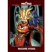 44 - Madame Hydra  - Marvel - Versus - 2022