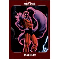 45 - Magneto  - Marvel - Versus - 2022