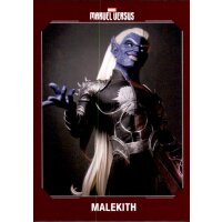 46 - Malekith  - Marvel - Versus - 2022