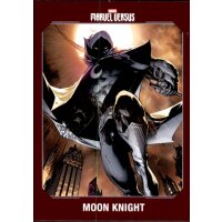 48 - Moon Kinght  - Marvel - Versus - 2022