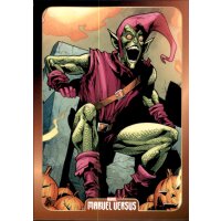 133 - Green Goblin  - Marvel - Versus - 2022