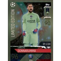 CC09 - Gianluigi Donnarumma - Limited Edition -...