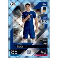 3 - Thiago Silva - CRYSTAL - 2022/2023