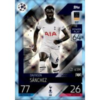 68 - Davinson Sanchez - CRYSTAL - 2022/2023