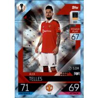 107 - Alex Telles - CRYSTAL - 2022/2023