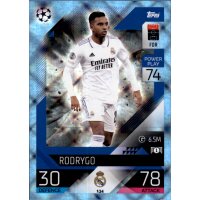 134 - Rodrygo - CRYSTAL - 2022/2023