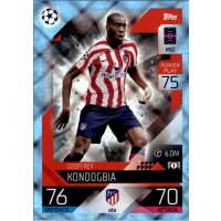 162 - Geoffrey Kondogbia - CRYSTAL - 2022/2023