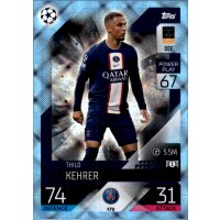 179 - Thilo Kehrer - CRYSTAL - 2022/2023