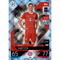 199 - Marcel Sabitzer - CRYSTAL - 2022/2023