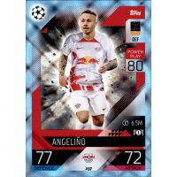 237 - Angelino - CRYSTAL - 2022/2023