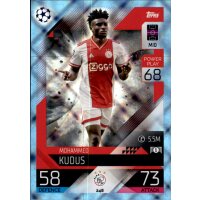 248 - Mohammed Kudus - CRYSTAL - 2022/2023